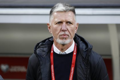 شيلهافي يعلن قائمة عمان لمواجهتي العراق وكوريا الجنوبية