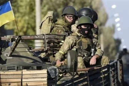 بعد كورسك.. قوات أوكرانية تحاول التوغل في روسيا عبر بلغورود