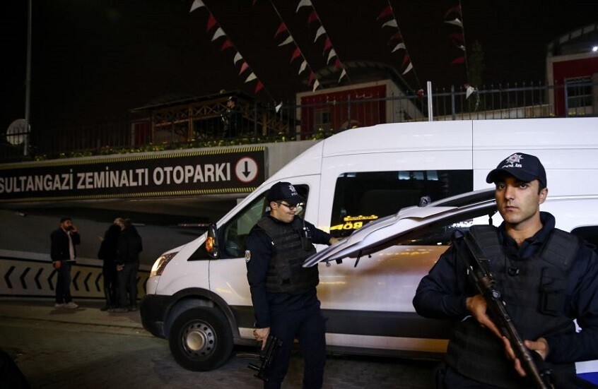 الشرطة الهولندية تتسبب في إلغاء قمة فينوورد وأياكس