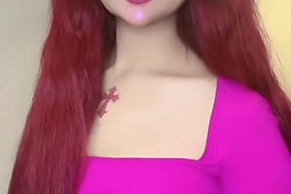 لجنة المحتوى الهابط تتخذ الإجراءات القانونية بحق المدعوة (الماكيرا سارة)