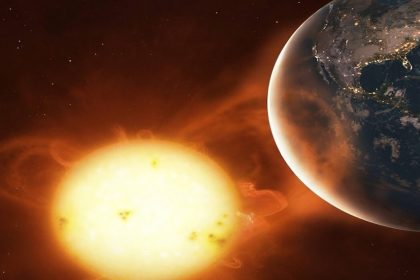 خبراء: مؤشر الدورة الشمسية بلغ مستوى قياسيا في أغسطس