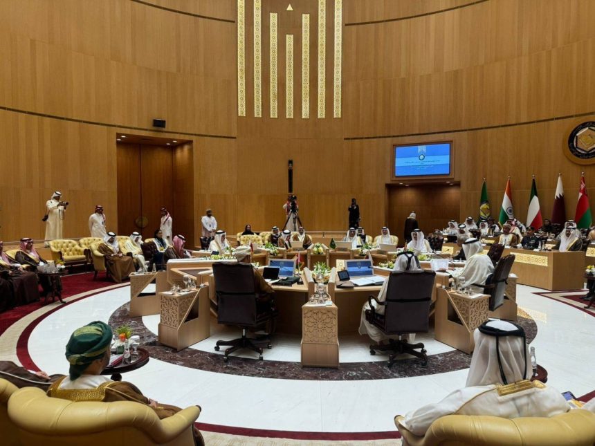 مجلس التعاون الخليجي يدعو العراق لاستئناف اجتماعات ترسيم الحدود مع الكويت