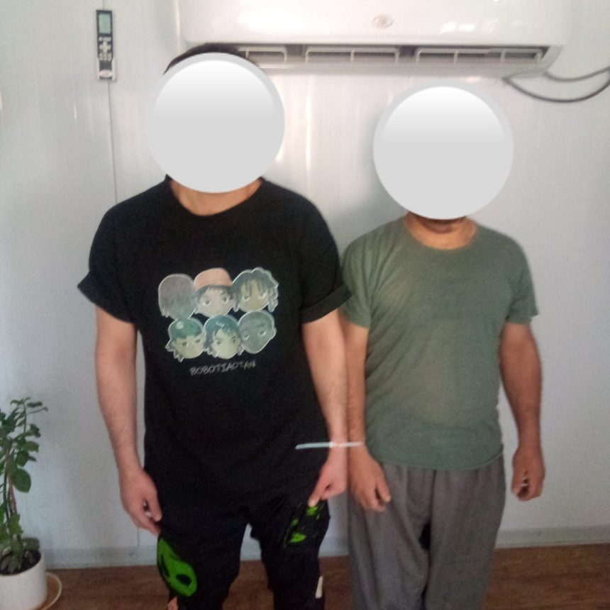 العراق يسترد محكومين بالإعدام عن جريمة الخطف من إيران