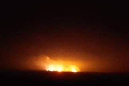 فصائل المقاومة: هاجمنا بالطيران المسير منطقة إيلات في أراضينا المحتلة