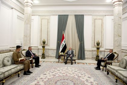 ‏رئيس الجمهورية يعلن إطلاق سراح (15) ألف معتقل وموقوف انتهت فترة محكوميتهم