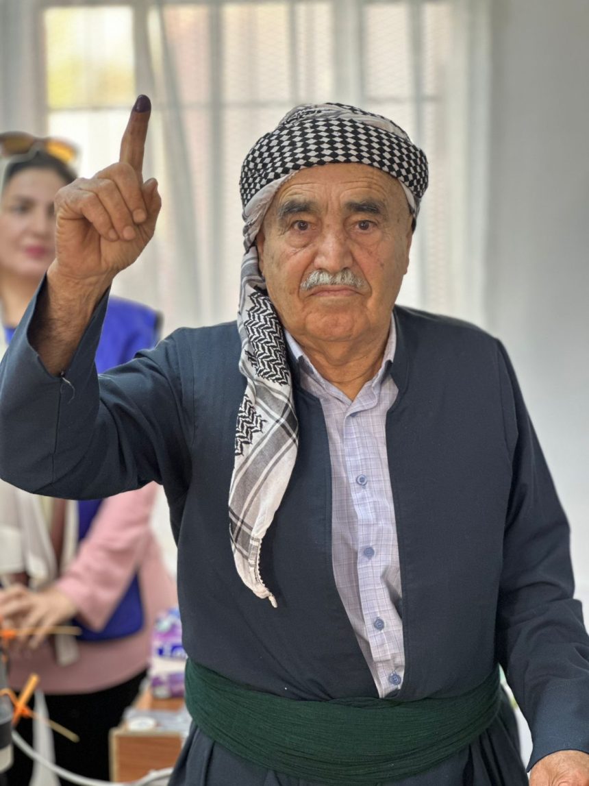 الحزب الديمقراطي