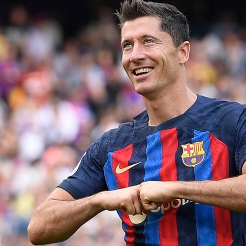 ليفاندوفسكي