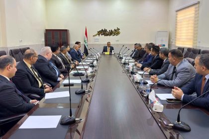 القضاء يؤكد على سرعة حسم الدعاوى وتوخي الدقة والحذر عند اصدار أوامر القبض