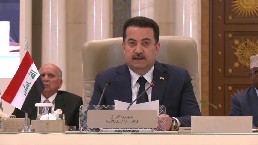 السوداني: الحرب الشاملة تؤدي حتماً إلى عواقب اقتصادية وخيمة سيعاني الجميع منها