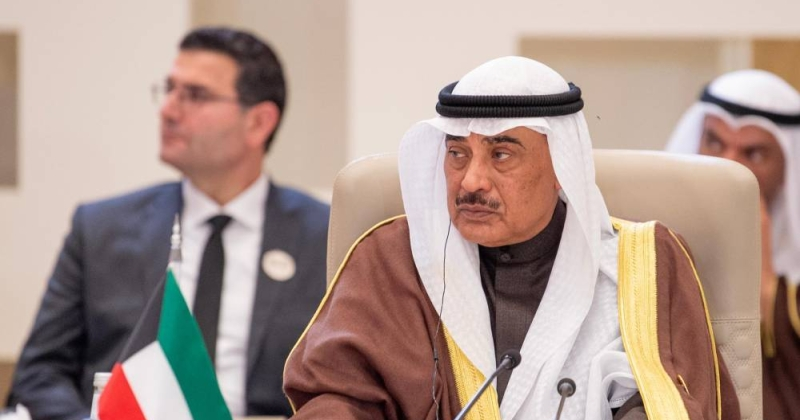 ولي عهد الكويت: استهداف قوات اليونيفيل في لبنان اعتداء صارخ على القانون الدولي