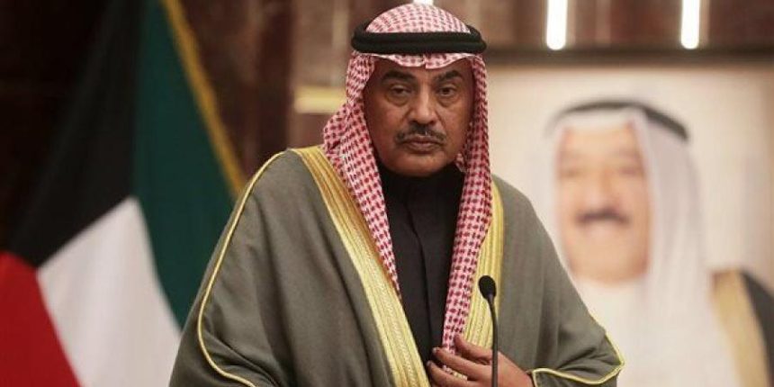 ولي عهد الكويت: على مجلس الامن الاضطلاع بمسؤوليته وصولًا الى حل الدولتين