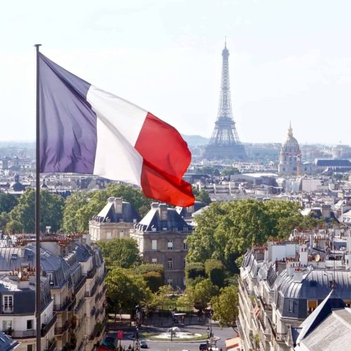 الخارجية الفرنسية