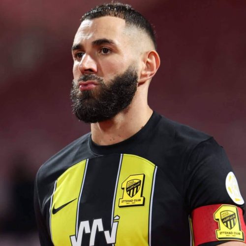 كريم بنزيما