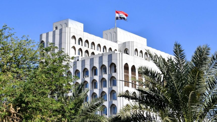العراق يرحب بإعلان وقف إطلاق النار بين اسرائيل ولبنان