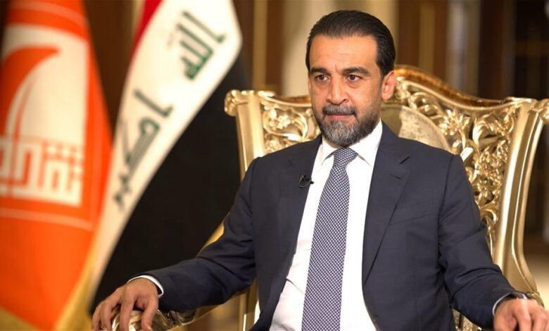 محمد الحلبوسي