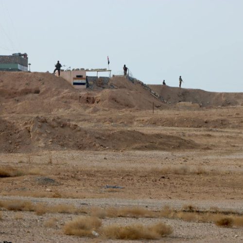 العمليات المشتركة