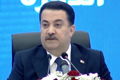 السوداني يفتتح مجلس وزراء الصحة العرب (الدورة العادية 61) في بغداد