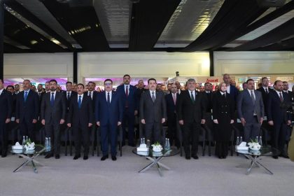 السوداني مخاطبا الشباب خلال افتتاح مؤتمر ريادة: تنتظركم الكثير من الفرص وسنستثمر موارد البلد بشكل صحيح