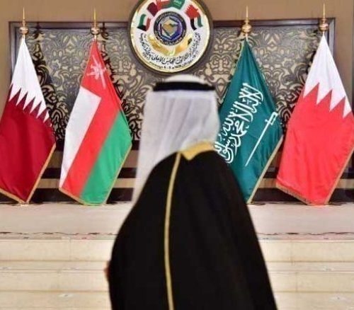 التعاون الخليجي