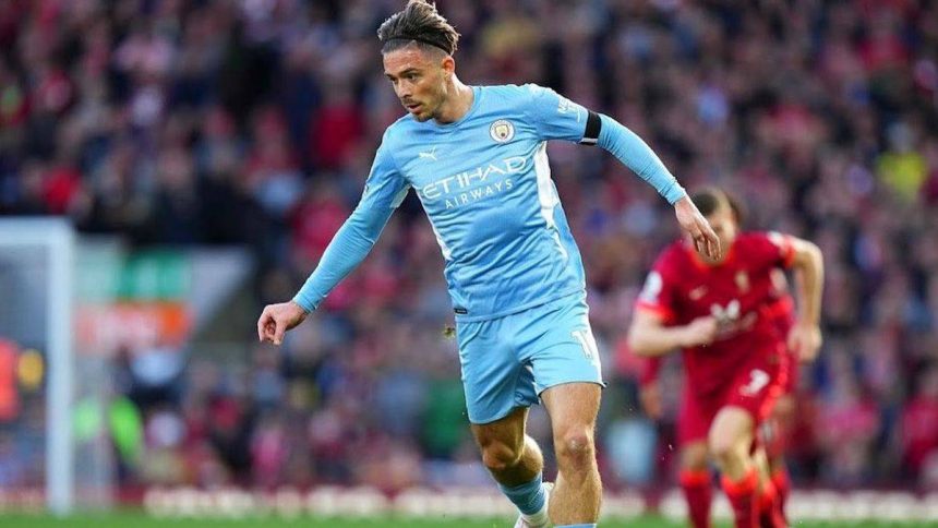 نجم السيتي يوشك على مغادرة ملعب الاتحاد