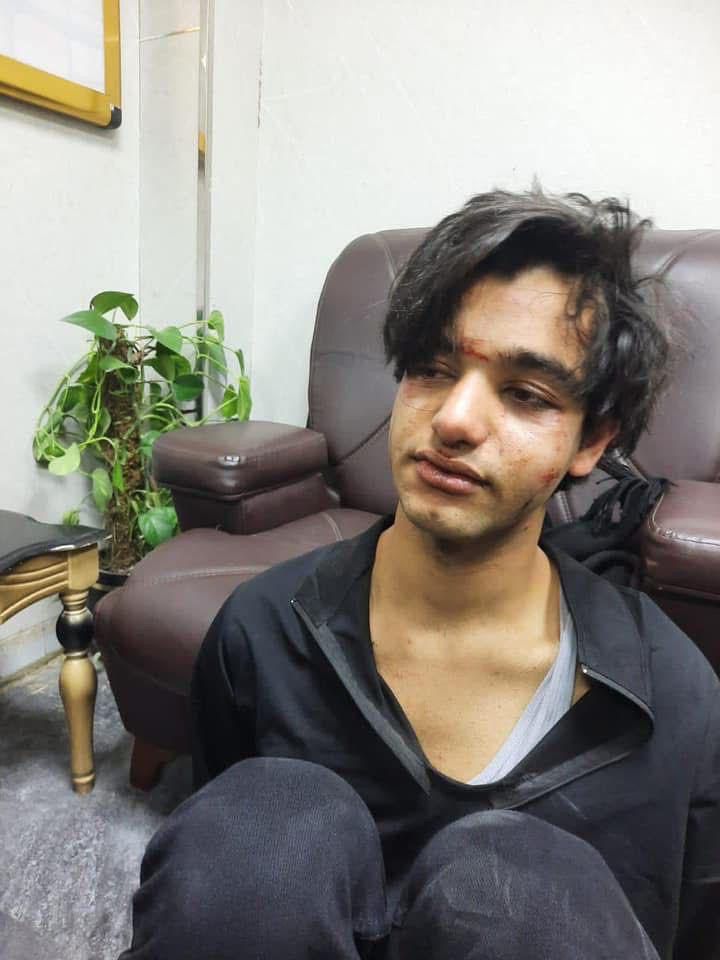 التعليم: المتورط بإطلاق النار في جامعة الإسراء يعاني من اضطراب نفسي