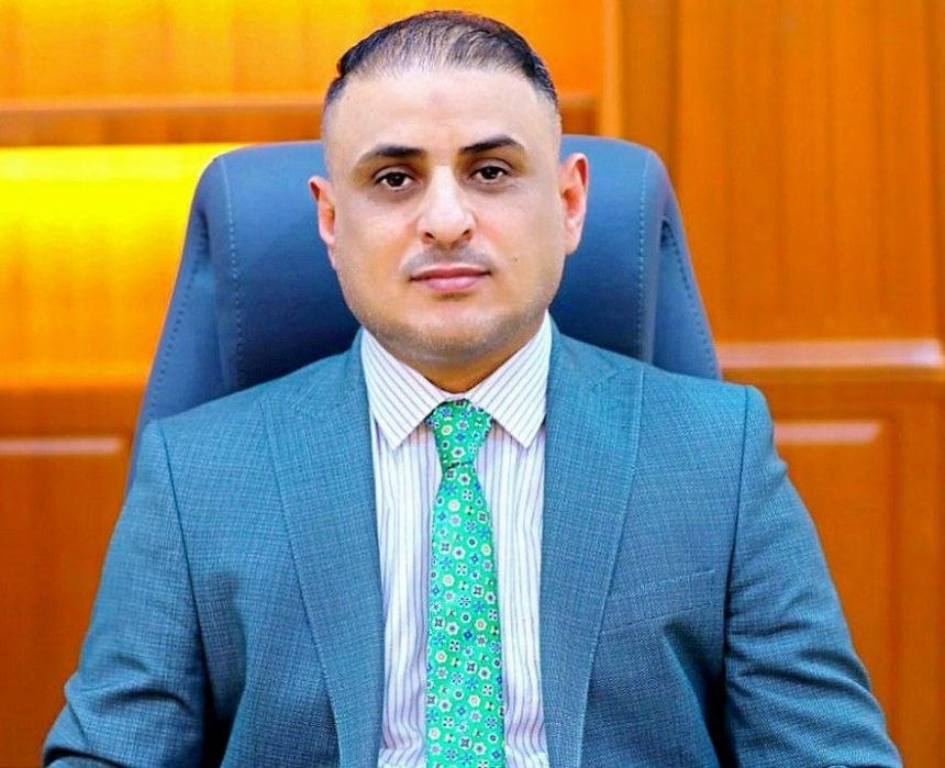 محافظ واسط