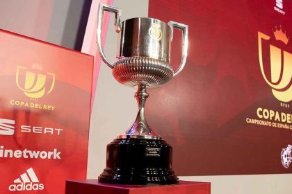 مواجهات متوازنة لريال مدريد وبرشلونة في قرعة كأس ملك إسبانيا