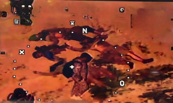 خلية الإعلام الأمني تعلن نتائج الضربة الجوية في قاطع "الزركة"