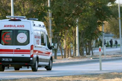 تركيا.. ارتفاع حصيلة وفيات التسمم بالكحول المغشوش إلى 54 حالة