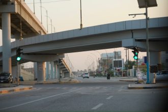 محافظة المثنى تعطل الدوام الرسمي ليوم غدٍ الأحد