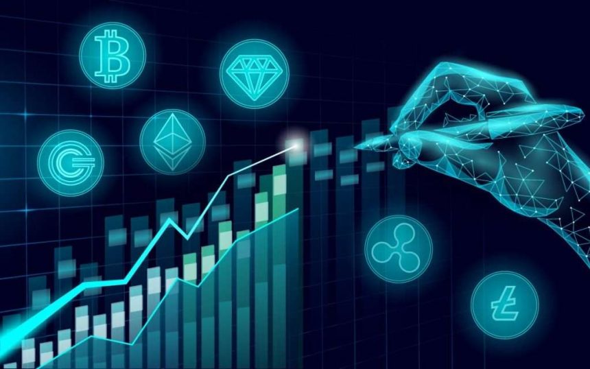 العراق يعلن التوجه لإنشاء عملة رقمية خاصة لتحل تدريجياً محل الورقية