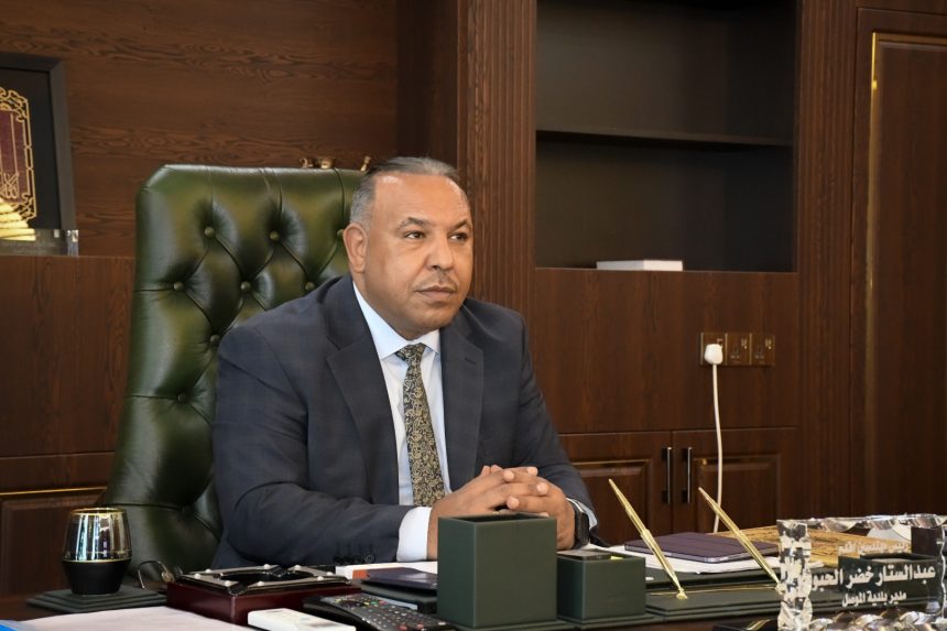 مدير بلدية الموصل: اشجار الغابات قطعت واحرقت بفعل فاعل وجزء من الغابة سجل بإسم وزارة التربية ولا نعرف كيف