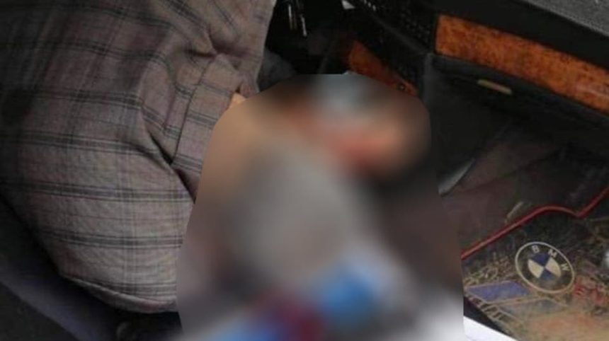 مقتل شخص على يد شقيقه في ذي قار