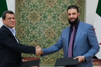 منظمة التعاون الإسلامي ترحب بالاتفاق بين الشرع وقائد "قسد"