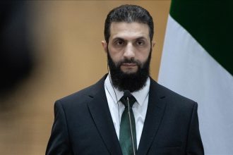 أحمد الشرع