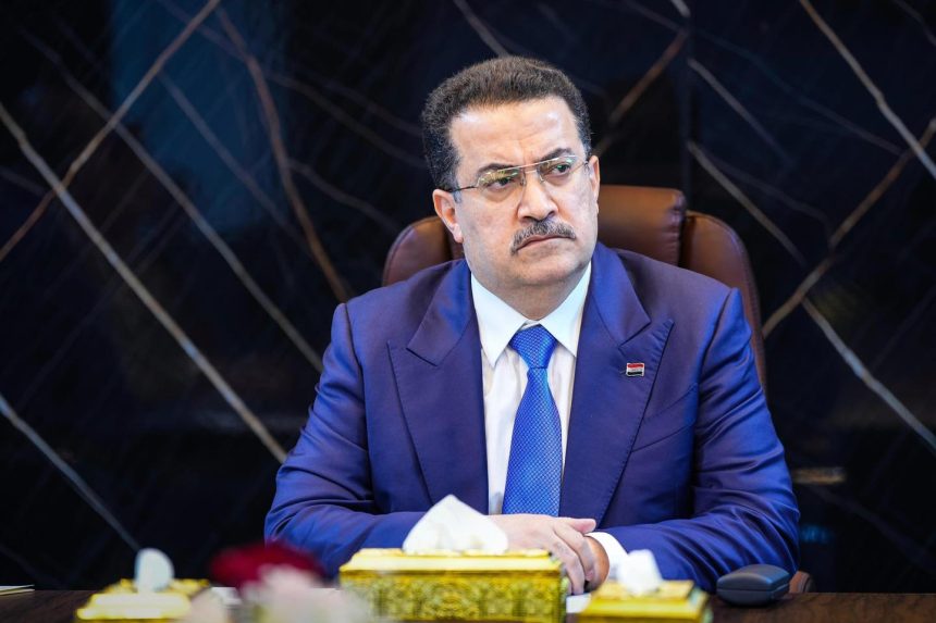 السوداني: العراق يشهد حالة من التعافي والنمو والتقدم والازدهار بشكل واضح