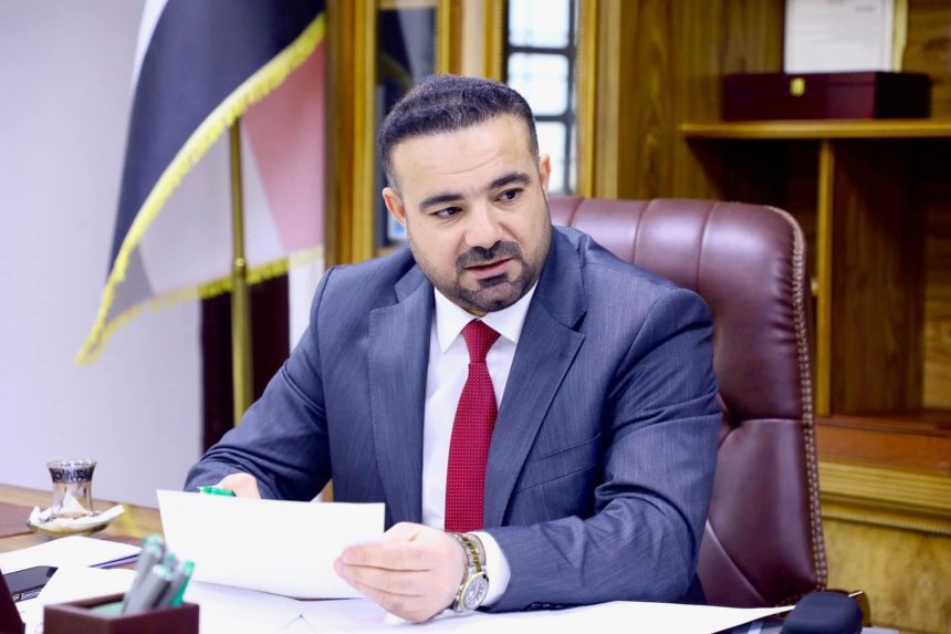 رئيس هيئة التقاعد ينفي إشرافه على ملف تسوية سرقة القرن مع المتهم بها نور زهير