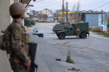 مصر تطالب بالانسحاب الإسرائيلي الفوري من جنوب لبنان