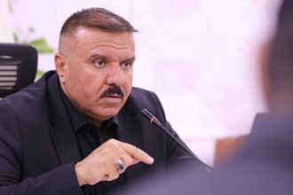 وزير الداخلية