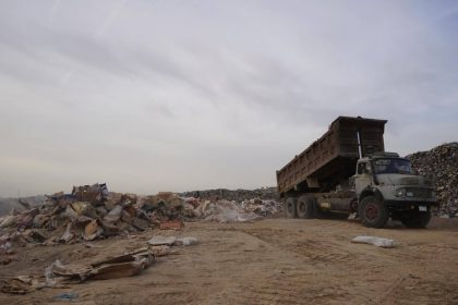 صحة الكرخ تعلن إتلاف 300 طن من اللحوم غير الصالحة للاستهلاك البشري