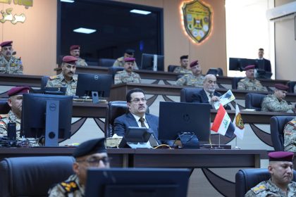 السوداني يوجه بضمان انسيابية النقل والحفاظ على النظام العام خلال أيام العيد