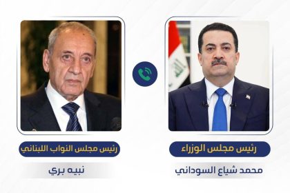 ‏السوداني يوافق على تزويد لبنان بالوقود