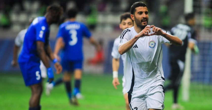 ‏إدارة الطلبة تحتج رسمياً على التحكيم بمباراة الزوراء وتلوّح بالانسحاب من الدوري‬