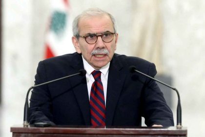 رئيس الحكومة اللبنانية: العدوان الإسرائيلي على الضاحية يشكل خرقا للترتيبات الخاصة بوقف الأعمال العدائية