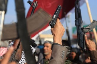 مقتل واصابة 12 شخصًا بنزاع نشب اثناء حفل زفاف في الديوانية