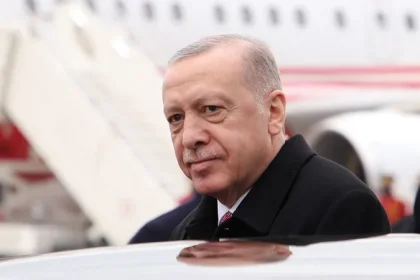 زيارة مرتقبة لأردوغان إلى العراق