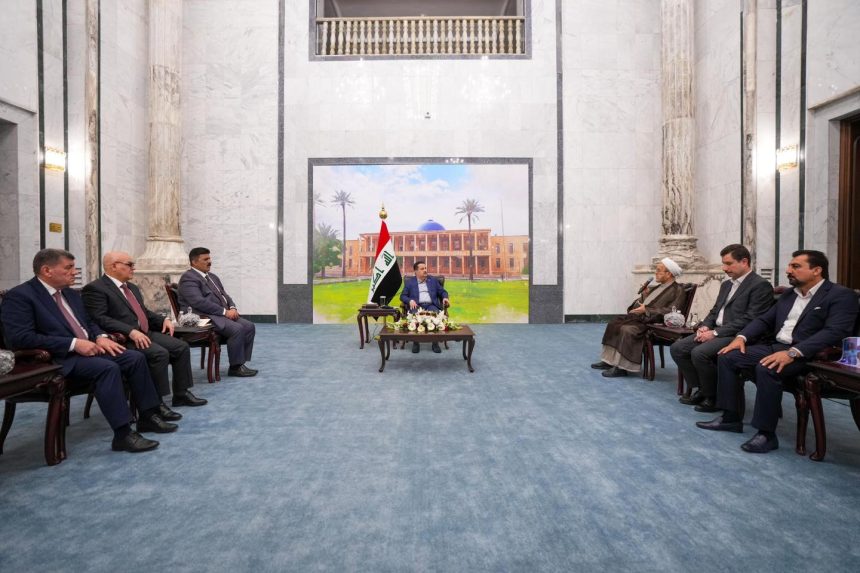 السوداني: نسبنا بإقرار 2 نيسان ليكون يوماً رسمياً للشهيد الفيلي