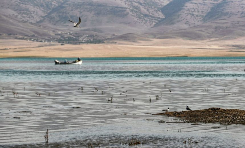 الموارد: الاتفاقية الإطارية مع تركيا ضمنت حقوق العراق المائية لعشر سنوات