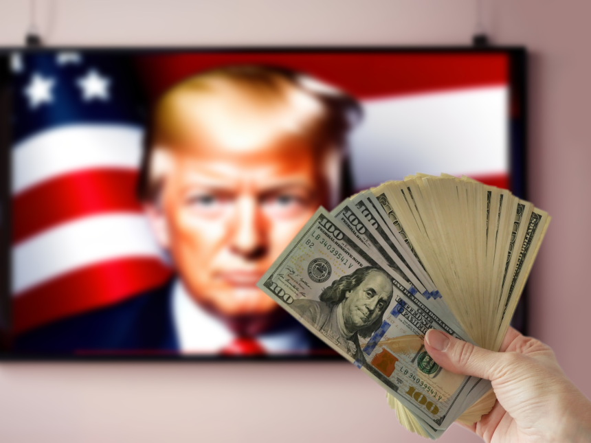 العراق يؤكد عدم شمول صادراته النفطية إلى أمريكا برسوم ترامب