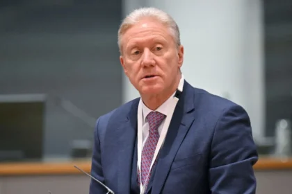 وزير الخارجية اللبناني: التطبيع مع إسرائيل غير مطروح